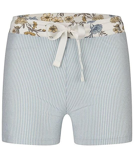 By Louise Pyjamashorts Damen Schlafanzugshorts (1-tlg) Baumwolle günstig online kaufen