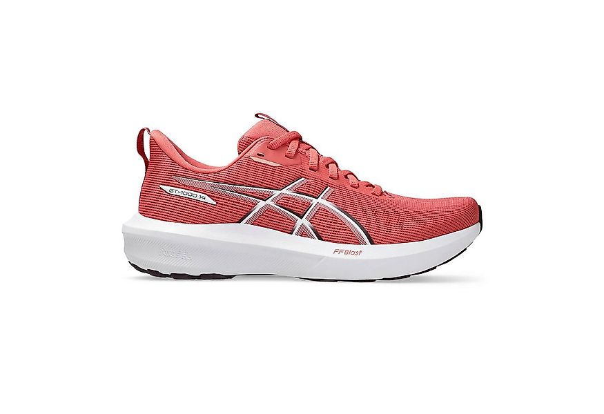 Asics Gt-1000 14 - Stabilitätsschuh Laufschuh günstig online kaufen
