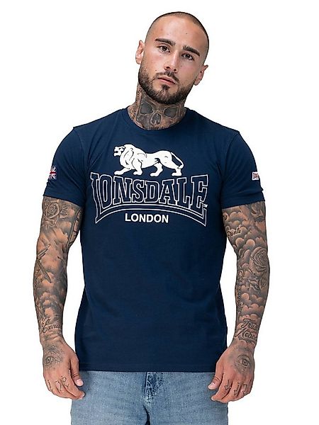 Lonsdale T-Shirt T-Shirt Lonsdale Hazelhurst günstig online kaufen
