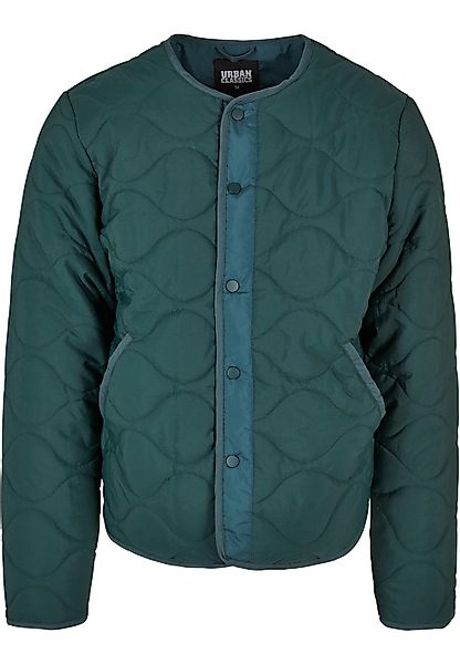 URBAN CLASSICS Anorak "Urban Classics Herren Liner Jacket" 1 Stk. tlg. ohne günstig online kaufen