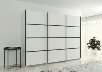 rauch Kleiderschrank "Schwebetürenschrank OTTO´s Choice Garderobe Schrank T günstig online kaufen