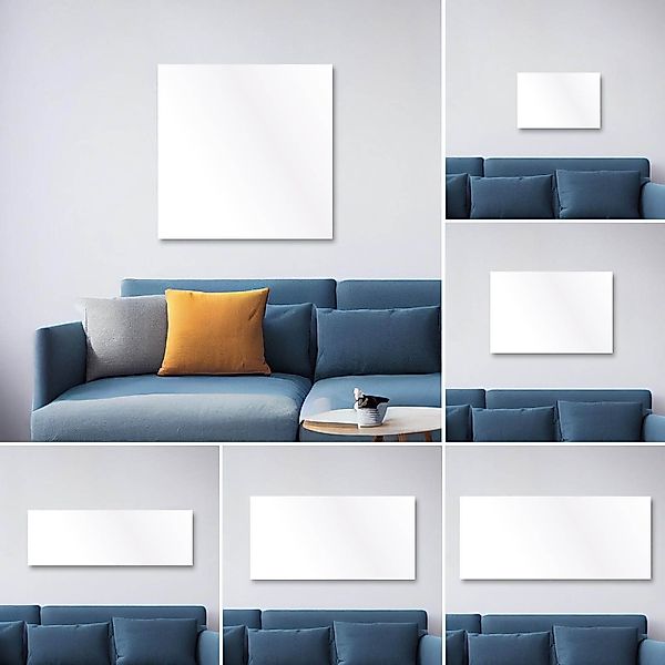 BRAST Infrarotheizung Hybrid, 300-1100 Watt, Hoher günstig online kaufen