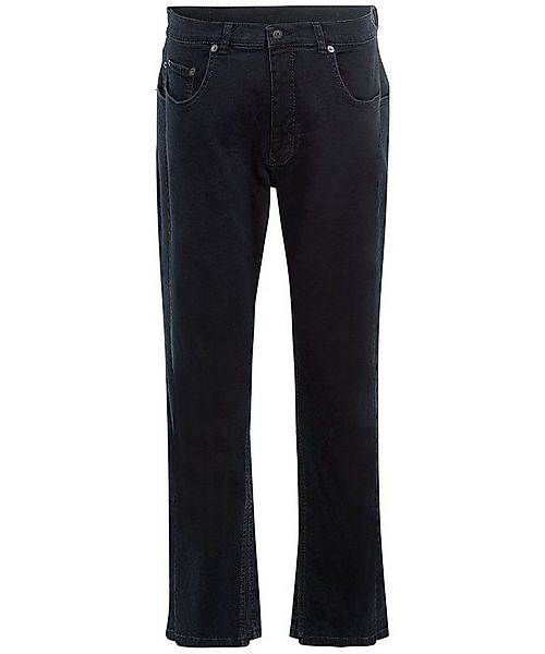 Pioneer Authentic Jeans 5-Pocket-Jeans PIONEER RON blue/black stonewash 114 günstig online kaufen