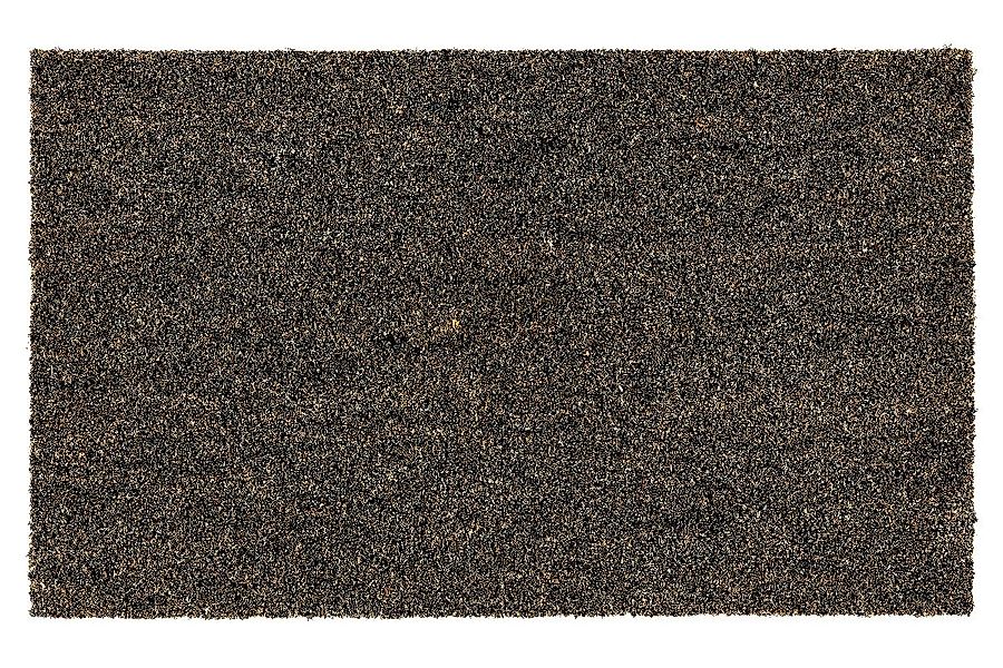Yoursol Fußmatte Türmatte Coco Shape für günstig online kaufen