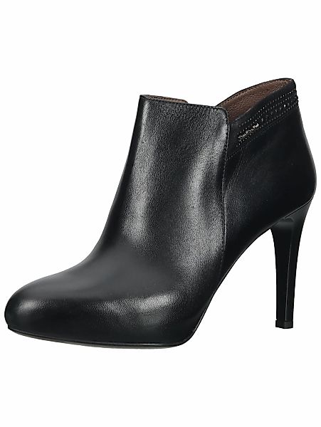 Nero Giardini High-Heel-Stiefelette "Nero Giardini Stiefelette Leder" günstig online kaufen