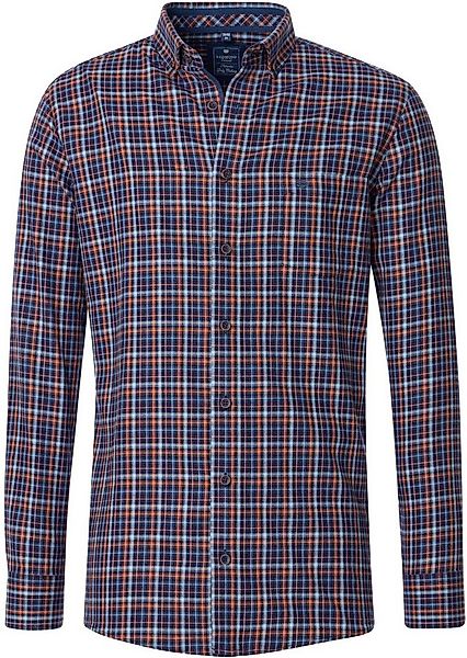 Redmond Langarmhemd günstig online kaufen