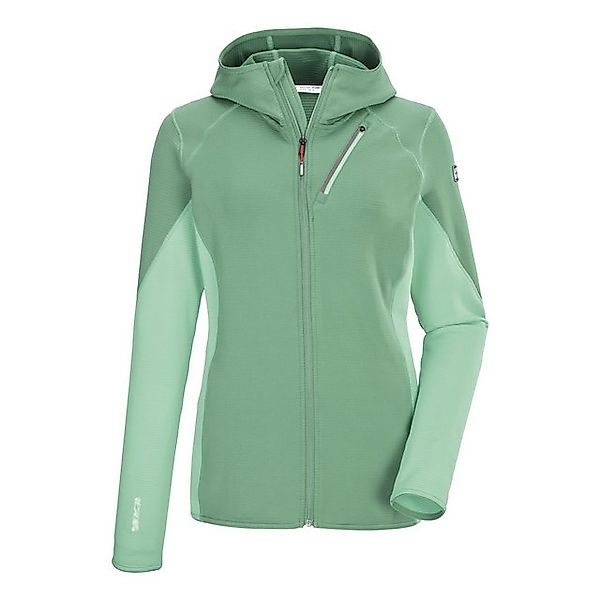 Killtec Fleecejacke Powerstretchjacke KOS 8 günstig online kaufen