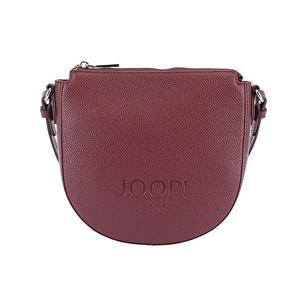 Joop Jeans Schultertasche "lettera 1.0 stella shoulderbag svz", Tasche Dame günstig online kaufen