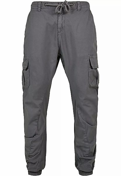 URBAN CLASSICS Cargohose "Urban Classics Herren Cargo Jogging Pants", (1 tl günstig online kaufen