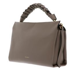 COCCINELLE Handtasche Boheme Grana Double, aus günstig online kaufen