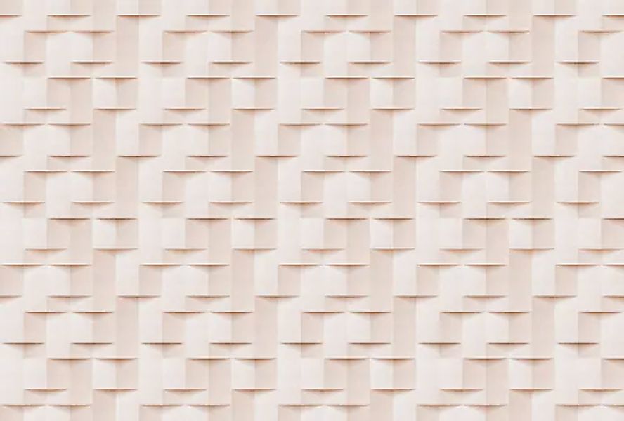 living walls Fototapete »Walls by Patel Paper House« glatt Vlies, Wand günstig online kaufen