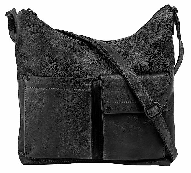 Sansibar Umhängetasche echt Leder günstig online kaufen