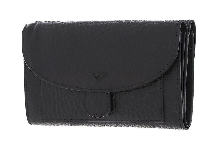 Voi Geldbörse Hirsch, mit RFID-Blocker Schutz günstig online kaufen