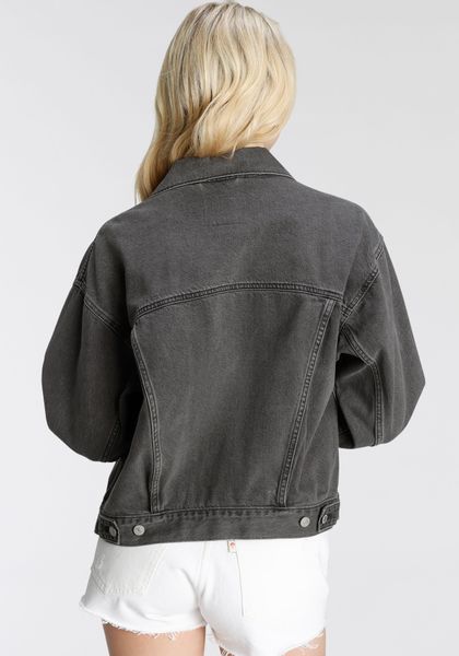 Levis Jeansjacke "90S TRUCKER" mit Umlegekragen günstig online kaufen