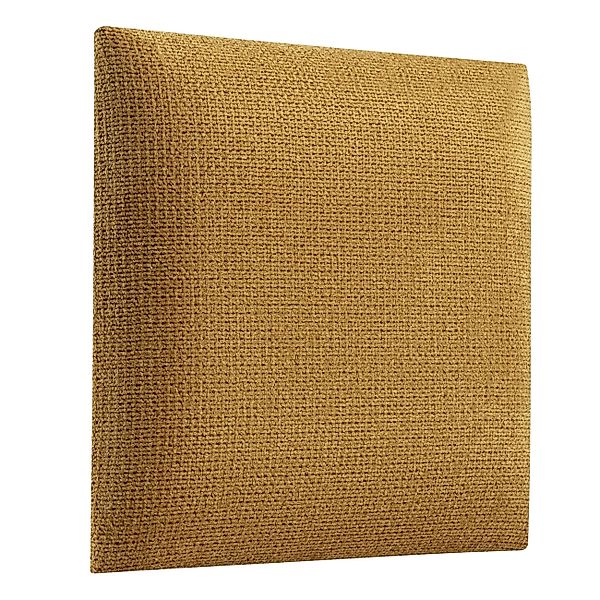 softwalls Kopfteil Wandkissen Velour - Kopfteil günstig online kaufen