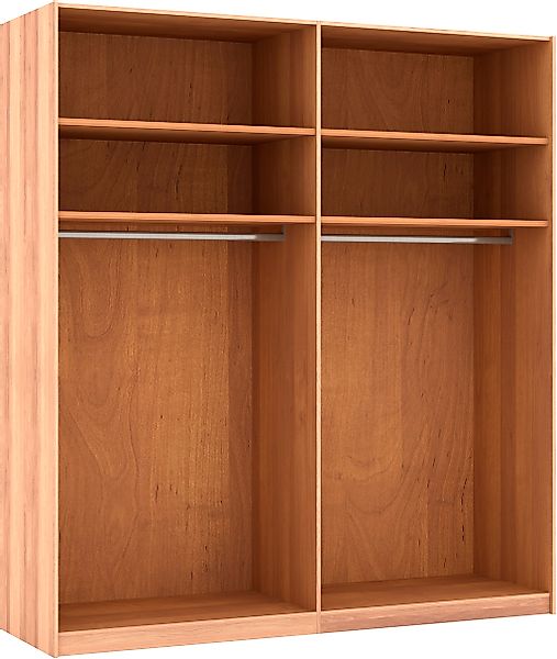 Musterring Schwebetürenschrank "Sorrent, Kleiderschrank, Schrank, Schiebetü günstig online kaufen