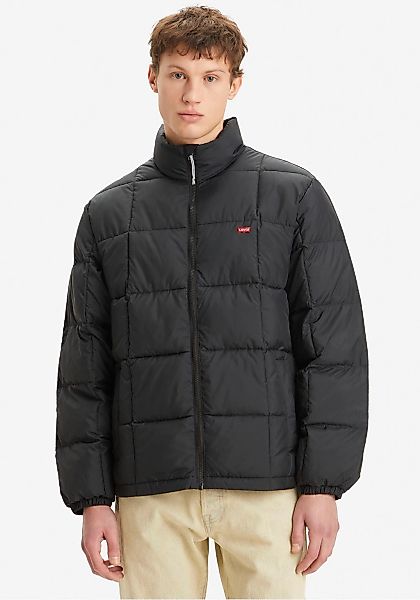 Levis Steppjacke mit Logo- Stickerei günstig online kaufen