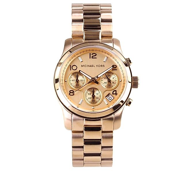 MICHAEL KORS Quarzuhr günstig online kaufen