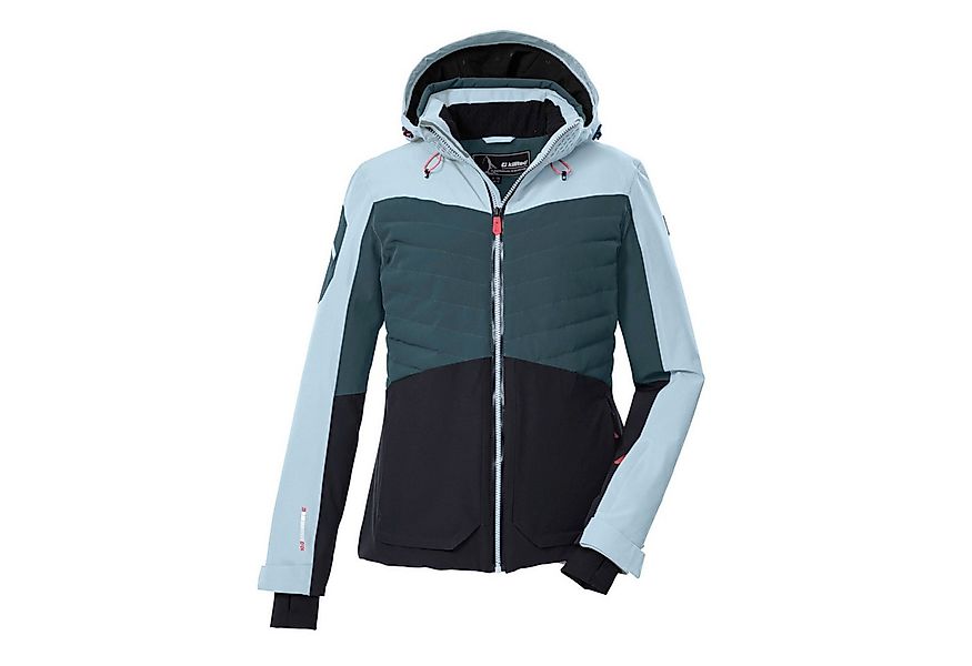Killtec Skijacke killtec Damen Skijacke KSW 30 WMN SKI JCKT 43416-000 günstig online kaufen