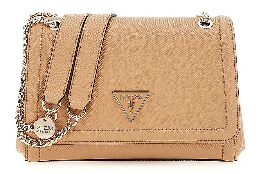 Guess Umhängetasche Covertible Xbody Flap Bag günstig online kaufen