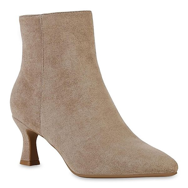 VAN HILL 840599 Stiefelette Schuhe günstig online kaufen