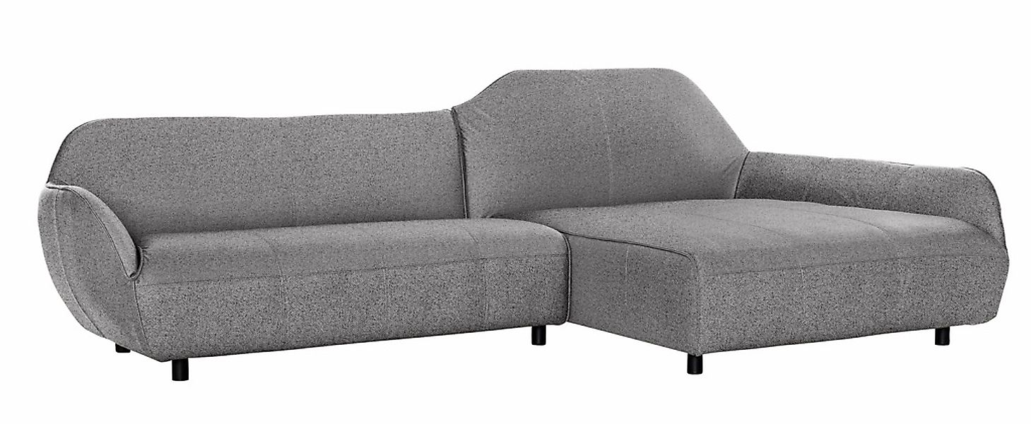 Creation BY ROLF BENZ Ecksofa »CR.480, Designecksofa, L-Form«, Wahlweise au günstig online kaufen