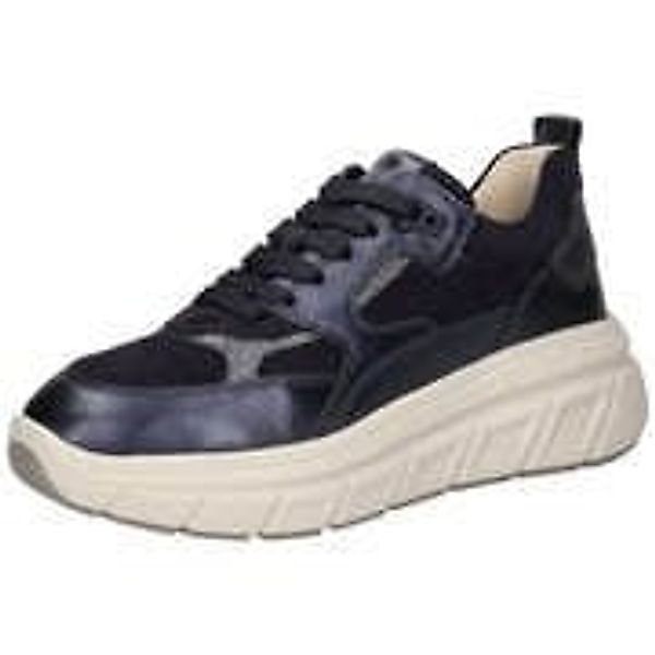 Gabor Sneaker Damen blau günstig online kaufen
