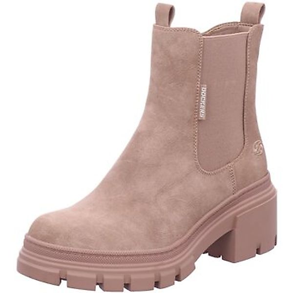 Dockers by Gerli  Stiefel Stiefeletten 51KA207-630-430 günstig online kaufen