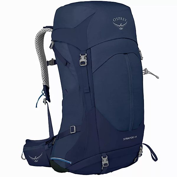 Osprey Stratos 44 Tunnel Vision Grey günstig online kaufen