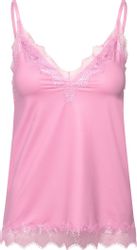 rosemunde Unterhemd Billie Strap Top Vintage-Spitzenbesatz günstig online kaufen