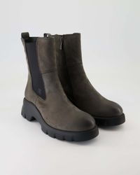Paul Green 8104-056 Stiefelette Obermaterial: Leder günstig online kaufen