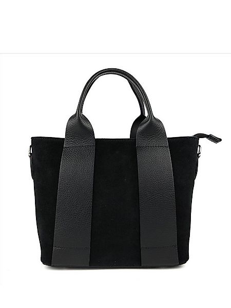 BRISE TASCHE Schultertasche SANDRA Umhängetasche für Damen, Handtasche aus günstig online kaufen