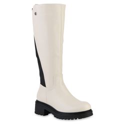 VAN HILL 841441 Stiefel Damen Leicht günstig online kaufen