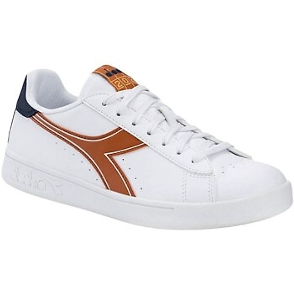 Diadora  Sneaker Torneo Athletic 180340 D0855 günstig online kaufen