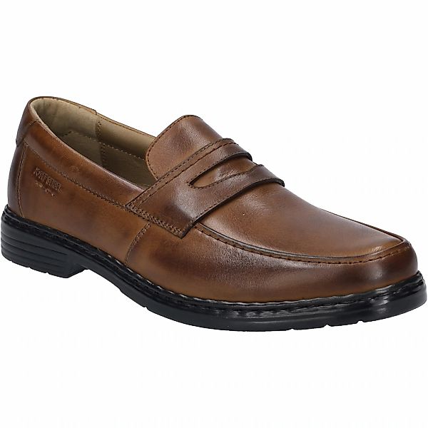 Josef Seibel Slipper "Alastair 06, cognac" günstig online kaufen
