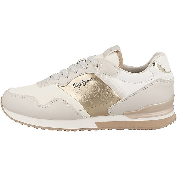 Pepe Jeans London Shine Damen Sneaker günstig online kaufen