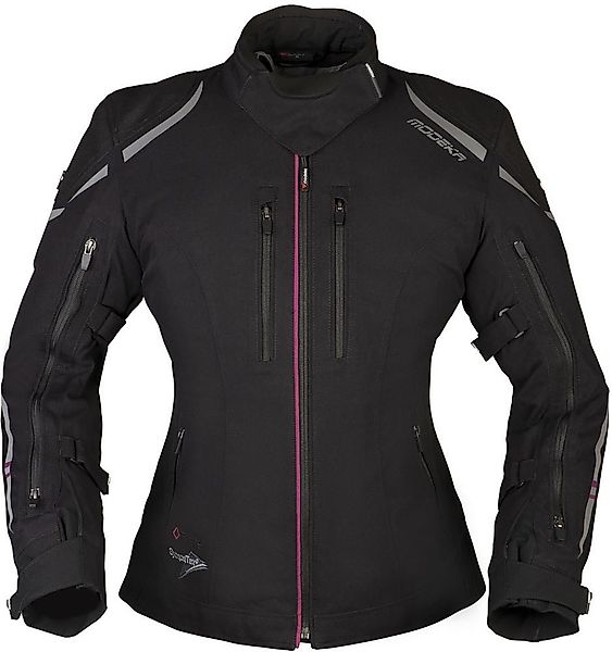 Modeka Motorradjacke Jacke Takuya Lady günstig online kaufen