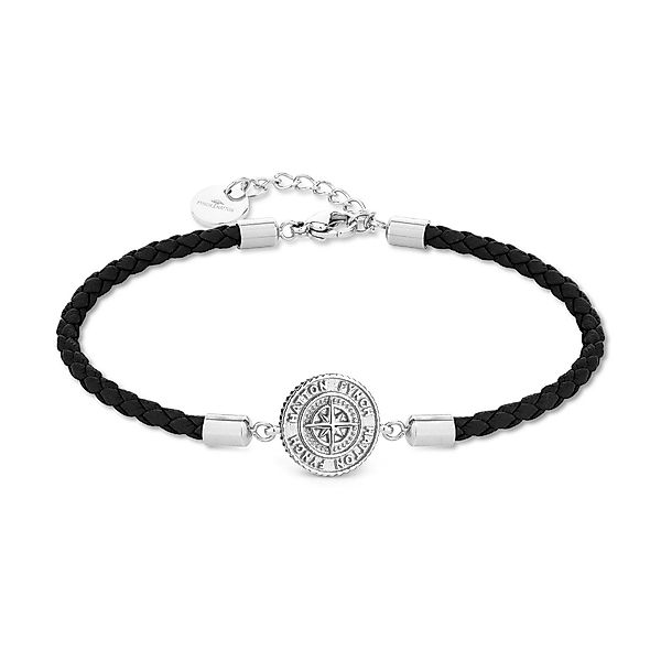 FYNCH-HATTON Armband Edelstahl günstig online kaufen