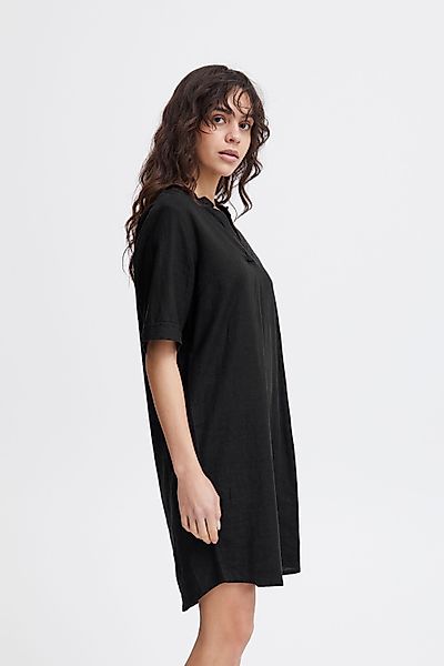 Ichi Blusenkleid IHLINO DR Dress aus günstig online kaufen