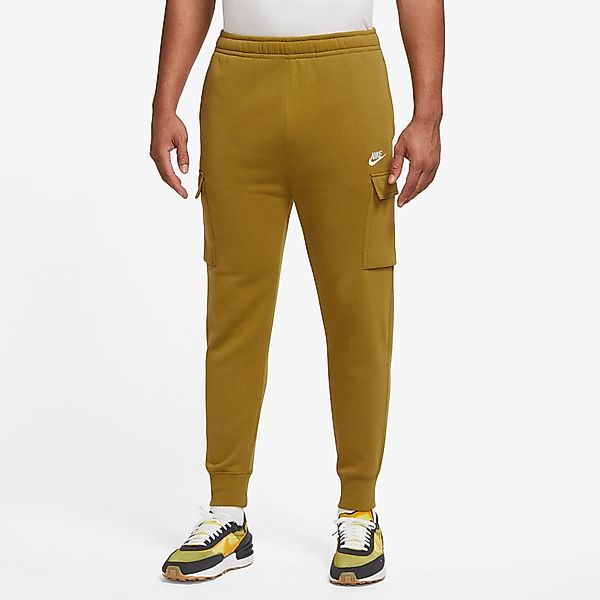 Nike Sportswear Jogginghose CLUB FLEECE MEN'S günstig online kaufen