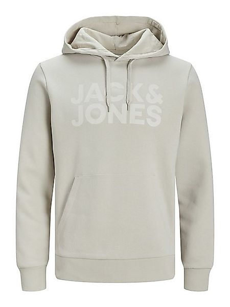 Jack & Jones Hoodie JJECORP LOGO SWEAT HOOD NOOS günstig online kaufen