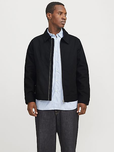 Jack & Jones Outdoorjacke JORBOSTON WORKER günstig online kaufen