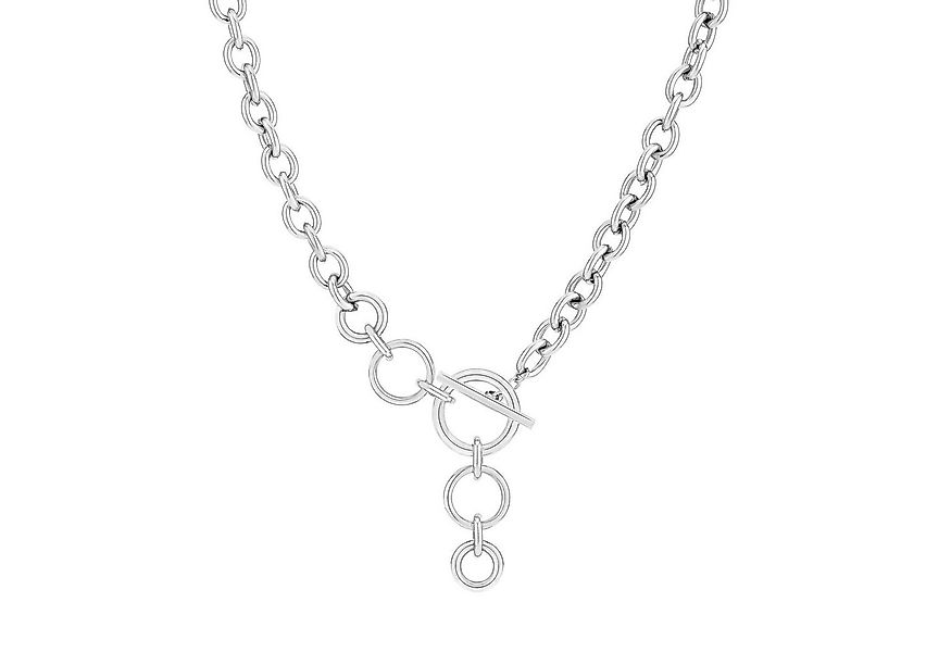 Tamaris Edelstahlkette Edelstahl günstig online kaufen