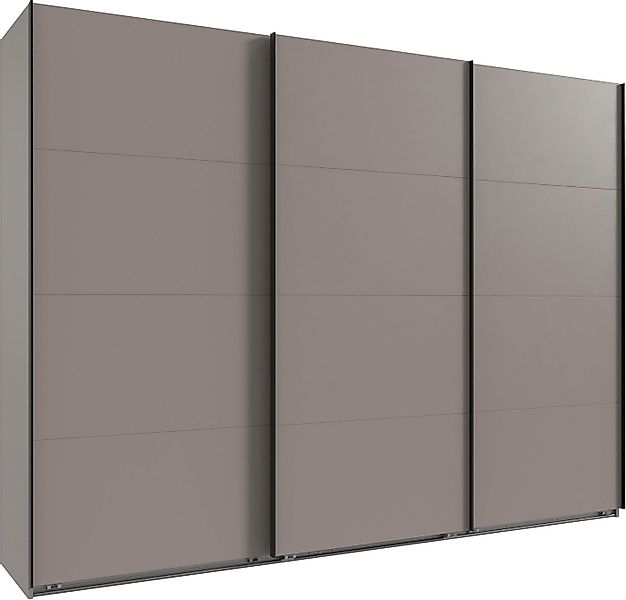 Wimex Kleiderschrank Mugano, Made in Germany, Lieferung bis in Deine Etage günstig online kaufen