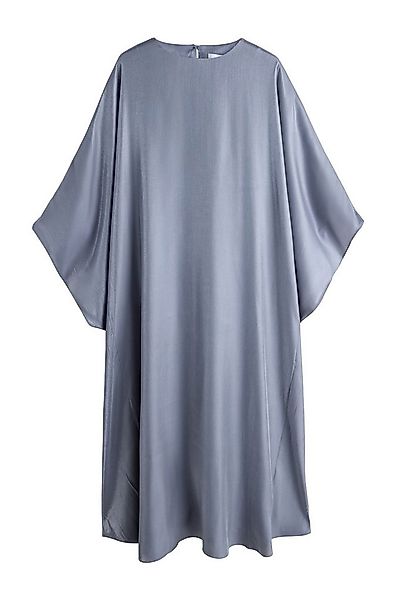 Next Maxikleid Schimmerndes Kaftan-Maxikleid (1-tlg) günstig online kaufen