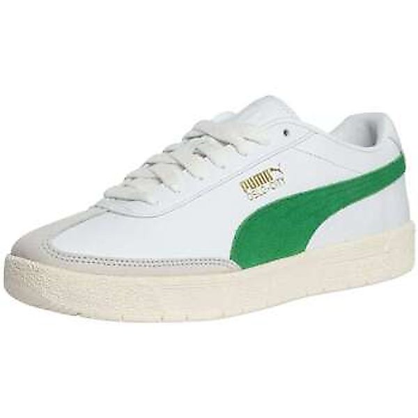 Puma  Sneaker Oslo-City PRM Leder-Sneaker günstig online kaufen