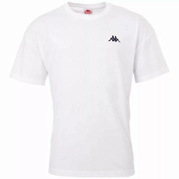 Kappa T-Shirt mit angesagtem Rundhalsausschnitt günstig online kaufen