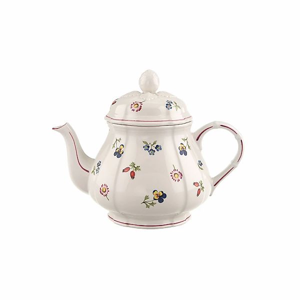 Villeroy & Boch Teekanne "Teekann Petite Fleur 1,0 Liter bunt" günstig online kaufen