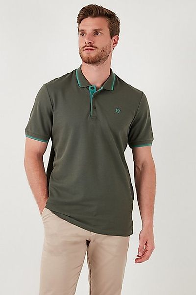 Buratti Poloshirt Plus Size günstig online kaufen