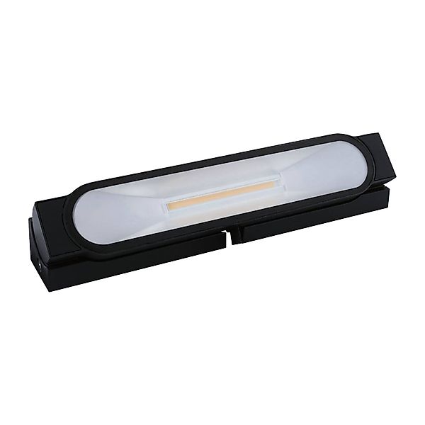 Paulmann LED Gartenstrahler »Wandfluter Ito IP67 252x49mm 3000K 6W 200lm 23 günstig online kaufen